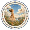 Assiett - Little Dreamer