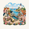 Harbor of Dreams