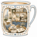 Kaffekopp - Cozy Morning