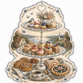 Kakfat - Sweet Bakery