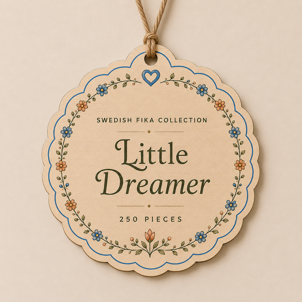 Assiett - Little Dreamer